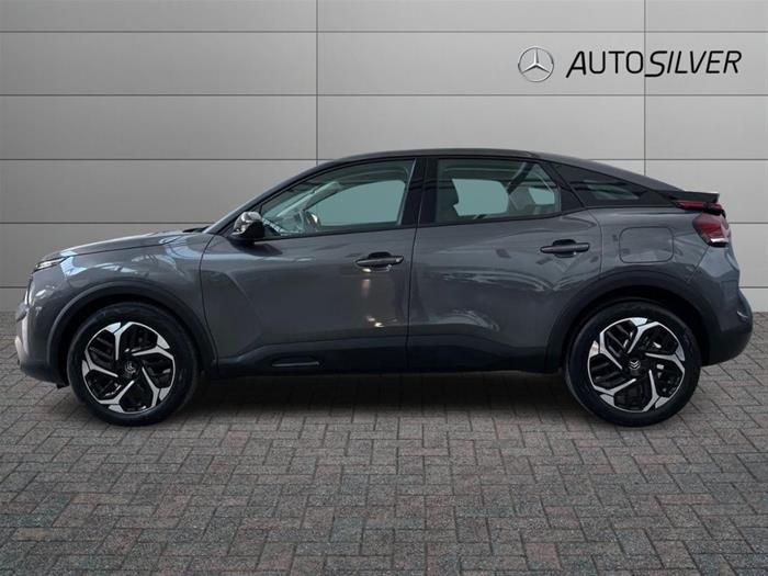 AutoSilver - CITROEN C4 | ID 38533