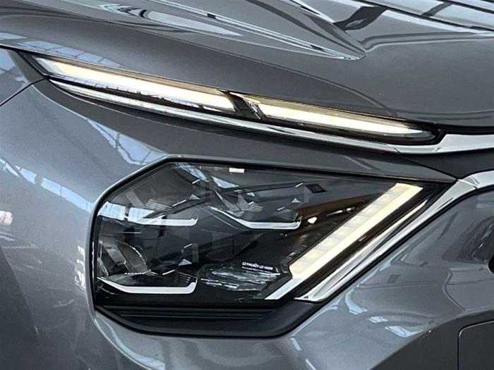 AutoSilver - CITROEN C4 | ID 38533