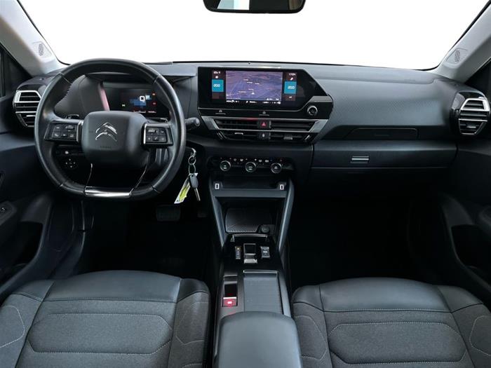 AutoSilver - CITROEN C4 | ID 38533