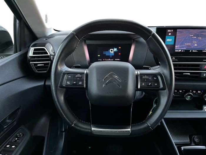 AutoSilver - CITROEN C4 | ID 38533