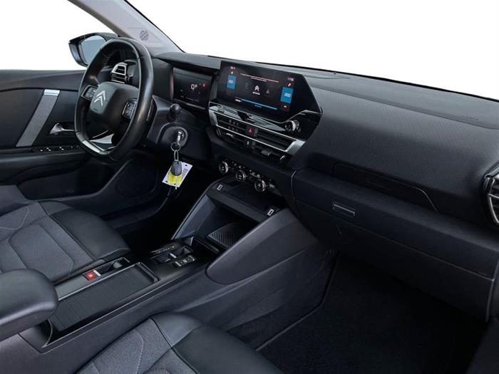 AutoSilver - CITROEN C4 | ID 38533