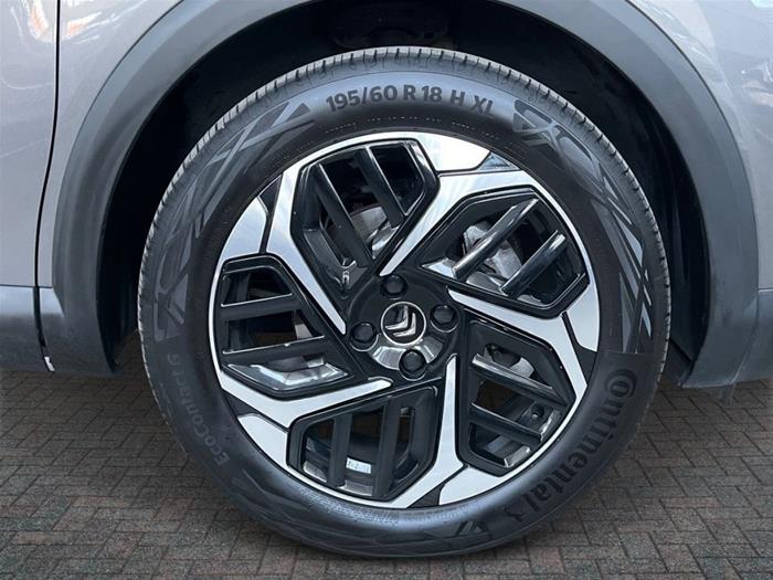 AutoSilver - CITROEN C4 | ID 38533