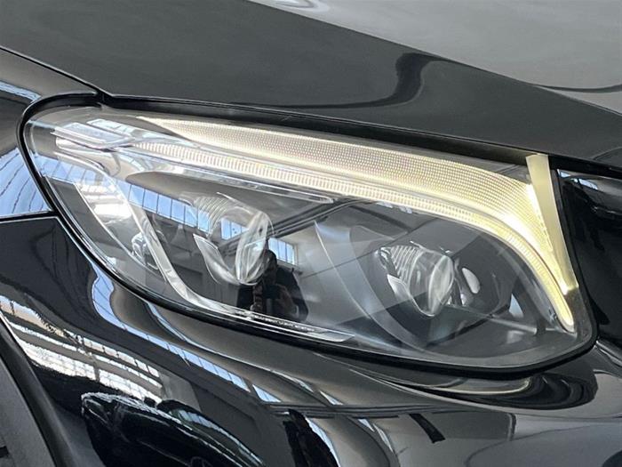 AutoSilver - MERCEDES-BENZ GLC 250 | ID 38793