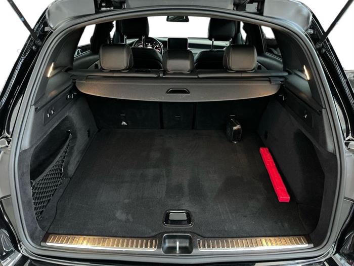 AutoSilver - MERCEDES-BENZ GLC 250 | ID 38793