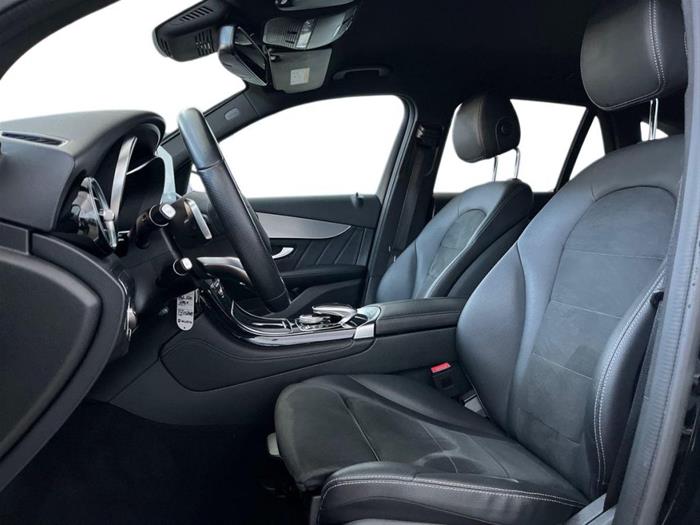 AutoSilver - MERCEDES-BENZ GLC 250 | ID 38793