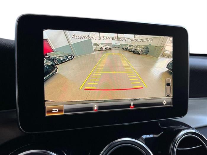 AutoSilver - MERCEDES-BENZ GLC 250 | ID 38793