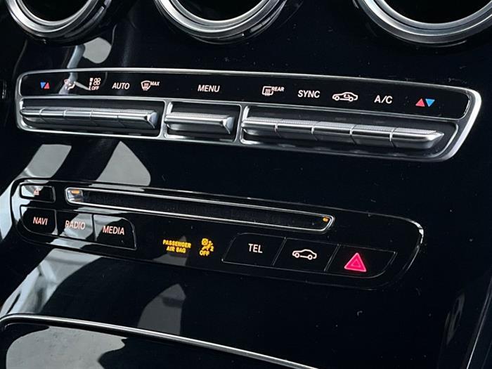 AutoSilver - MERCEDES-BENZ GLC 250 | ID 38793