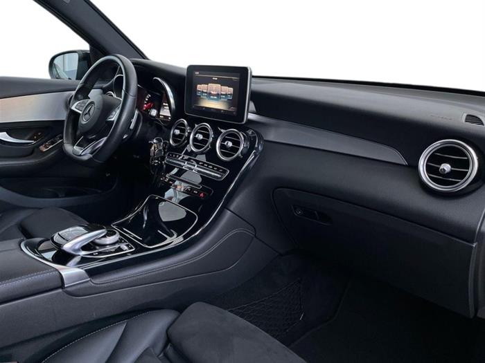 AutoSilver - MERCEDES-BENZ GLC 250 | ID 38793