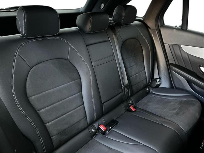 AutoSilver - MERCEDES-BENZ GLC 250 | ID 38793