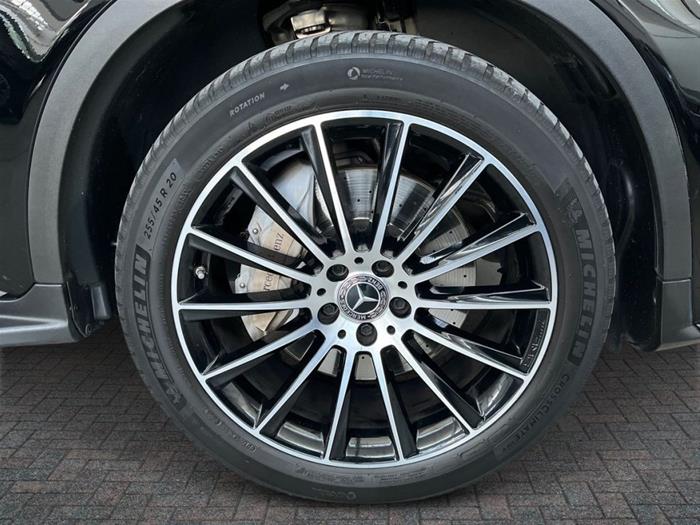 AutoSilver - MERCEDES-BENZ GLC 250 | ID 38793