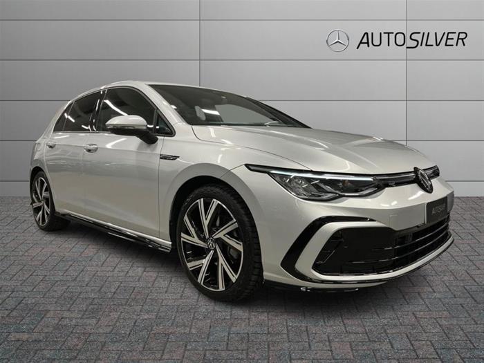 AutoSilver - VOLKSWAGEN Golf | ID 38791