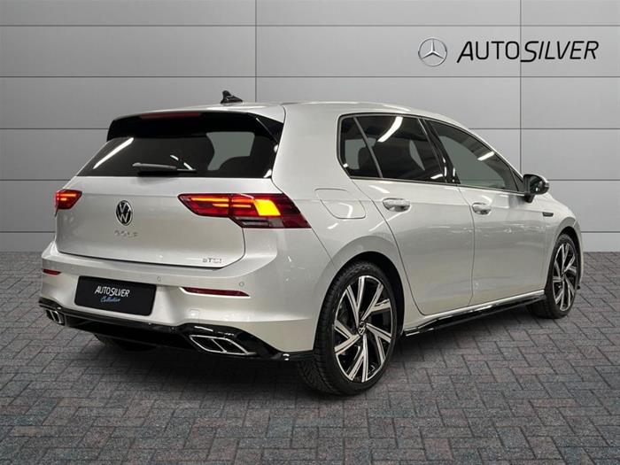 AutoSilver - VOLKSWAGEN Golf | ID 38791