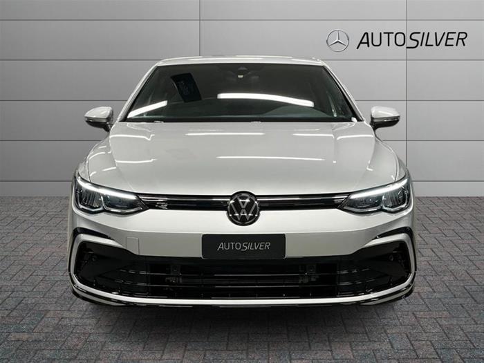 AutoSilver - VOLKSWAGEN Golf | ID 38791