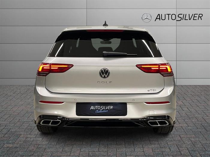 AutoSilver - VOLKSWAGEN Golf | ID 38791