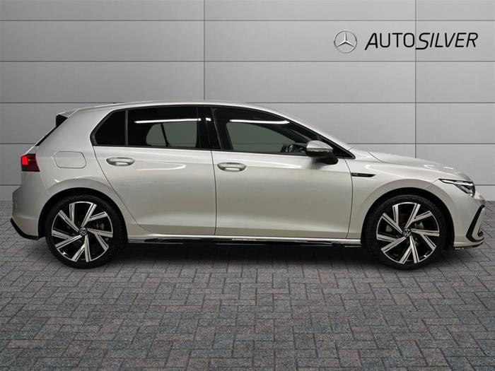 AutoSilver - VOLKSWAGEN Golf | ID 38791