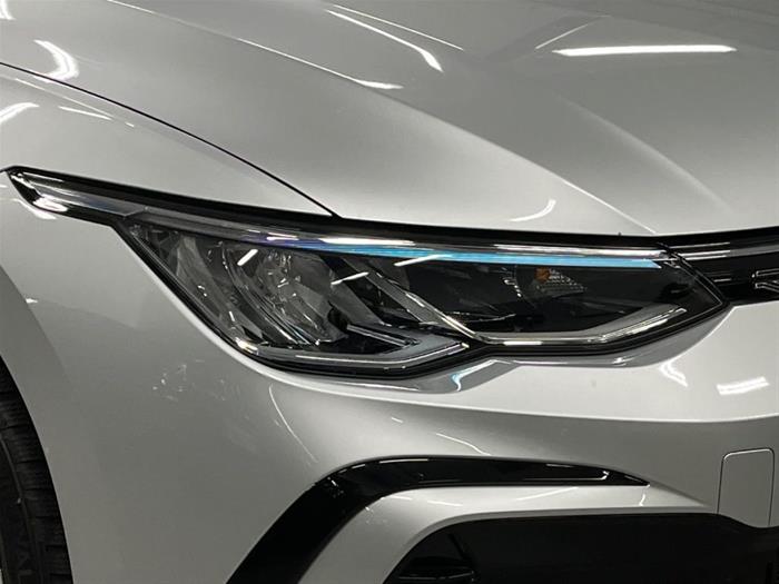 AutoSilver - VOLKSWAGEN Golf | ID 38791