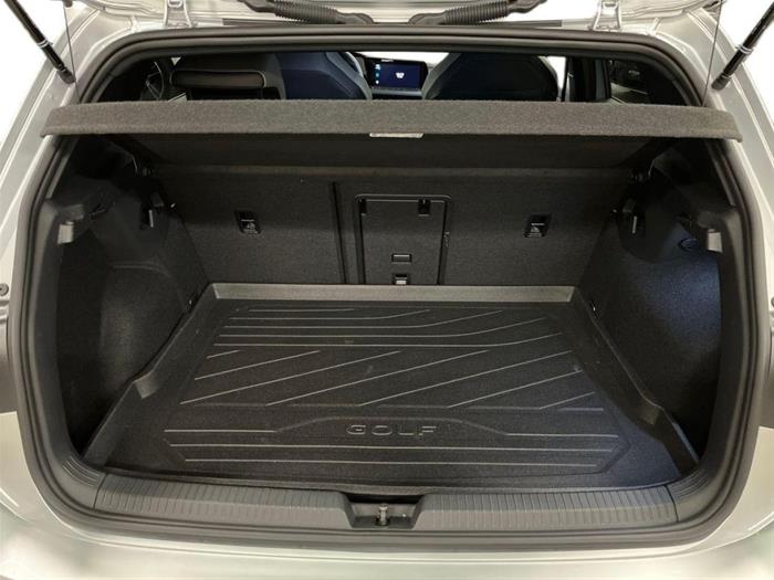 AutoSilver - VOLKSWAGEN Golf | ID 38791