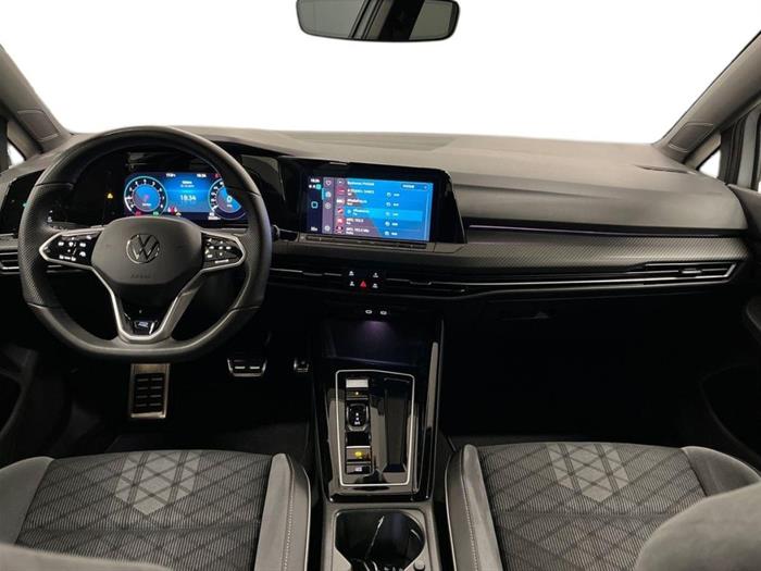 AutoSilver - VOLKSWAGEN Golf | ID 38791