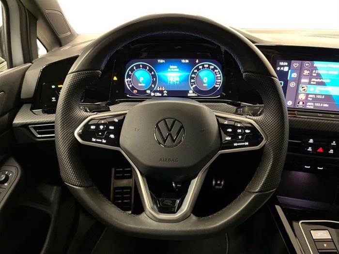 AutoSilver - VOLKSWAGEN Golf | ID 38791