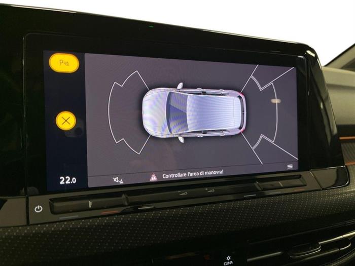 AutoSilver - VOLKSWAGEN Golf | ID 38791