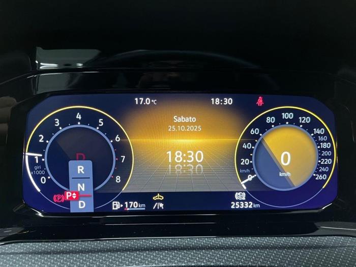 AutoSilver - VOLKSWAGEN Golf | ID 38791