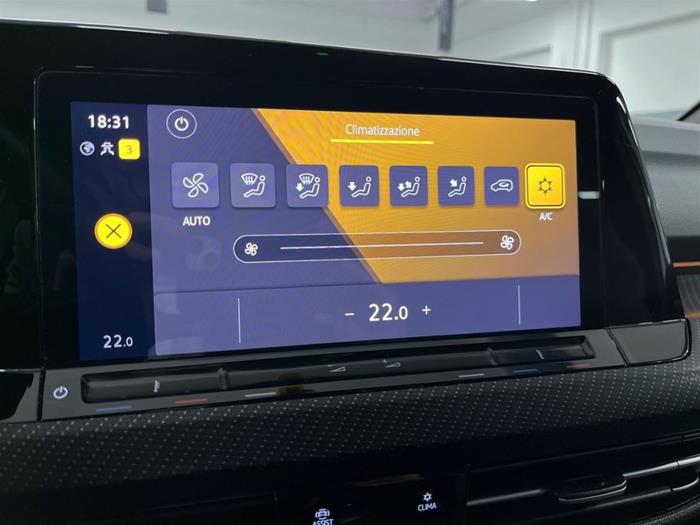 AutoSilver - VOLKSWAGEN Golf | ID 38791