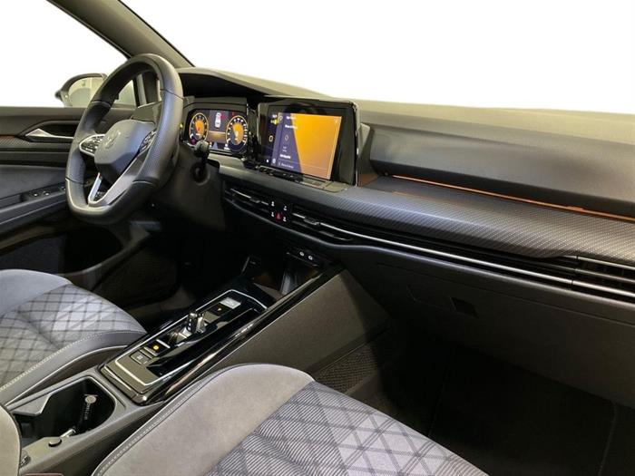 AutoSilver - VOLKSWAGEN Golf | ID 38791