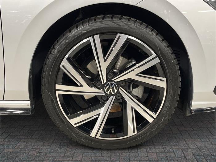 AutoSilver - VOLKSWAGEN Golf | ID 38791