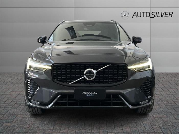 AutoSilver - VOLVO XC60 | ID 38797