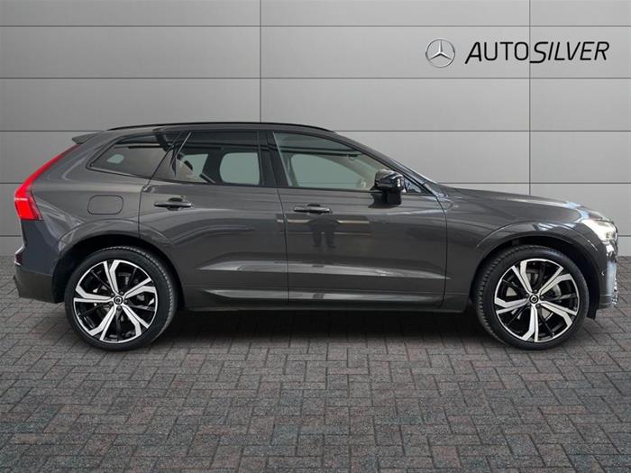AutoSilver - VOLVO XC60 | ID 38797