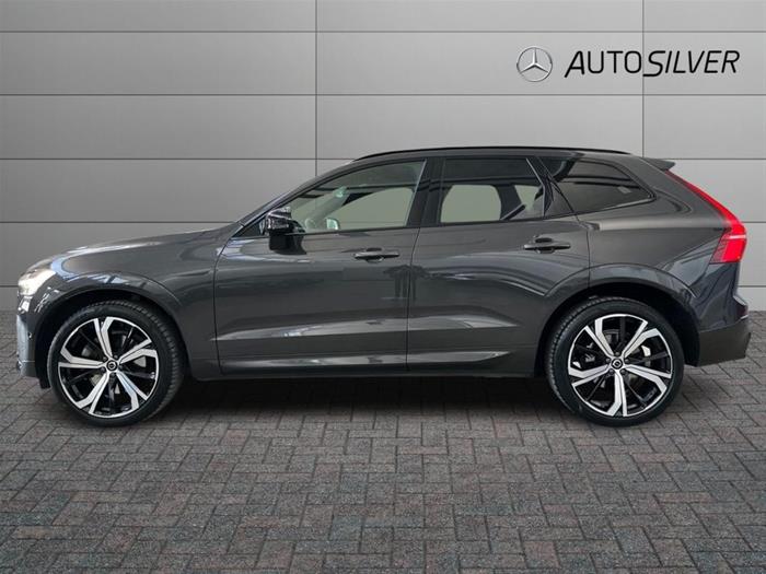 AutoSilver - VOLVO XC60 | ID 38797