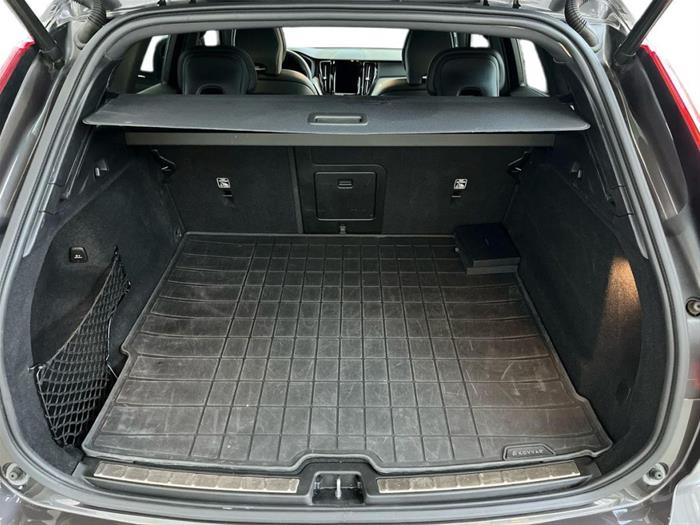 AutoSilver - VOLVO XC60 | ID 38797