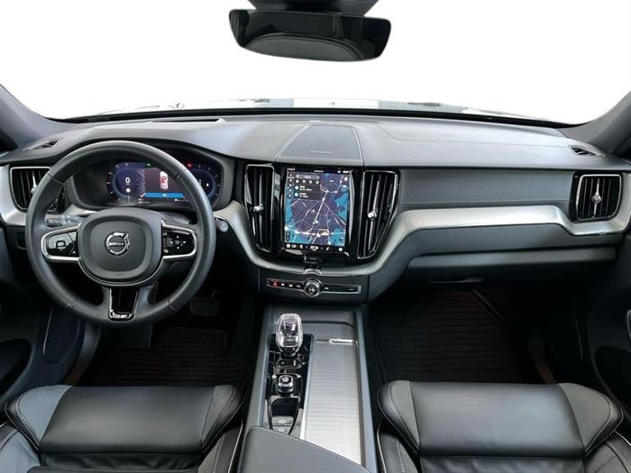 AutoSilver - VOLVO XC60 | ID 38797