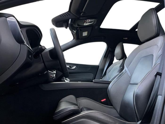 AutoSilver - VOLVO XC60 | ID 38797