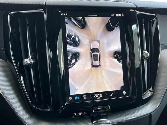 AutoSilver - VOLVO XC60 | ID 38797