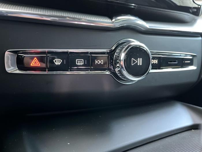 AutoSilver - VOLVO XC60 | ID 38797