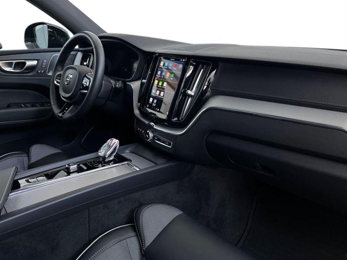 AutoSilver - VOLVO XC60 | ID 38797