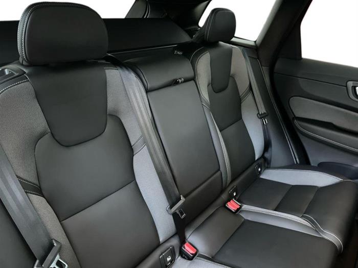 AutoSilver - VOLVO XC60 | ID 38797