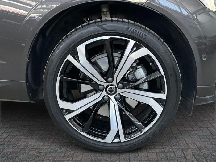 AutoSilver - VOLVO XC60 | ID 38797