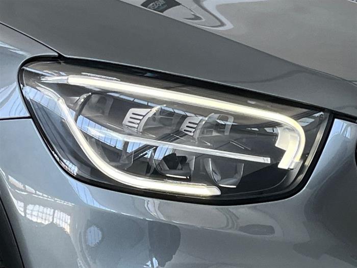 AutoSilver - MERCEDES-BENZ GLC 220 | ID 38788