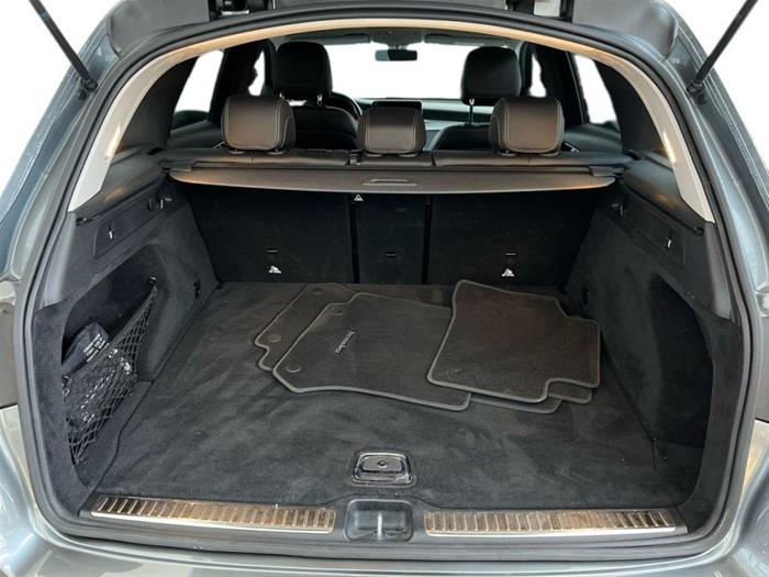 AutoSilver - MERCEDES-BENZ GLC 220 | ID 38788