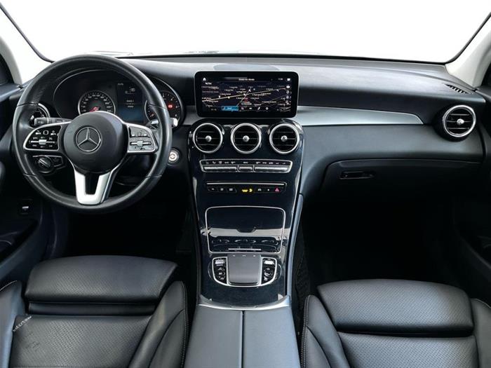 AutoSilver - MERCEDES-BENZ GLC 220 | ID 38788