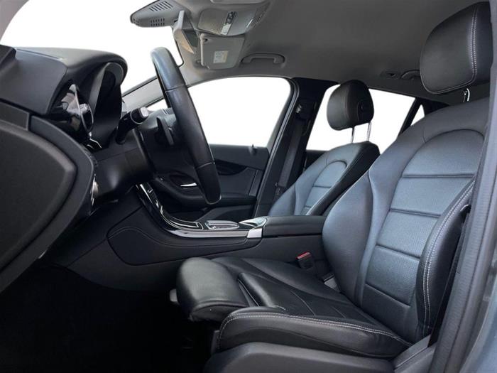 AutoSilver - MERCEDES-BENZ GLC 220 | ID 38788