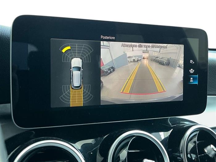 AutoSilver - MERCEDES-BENZ GLC 220 | ID 38788