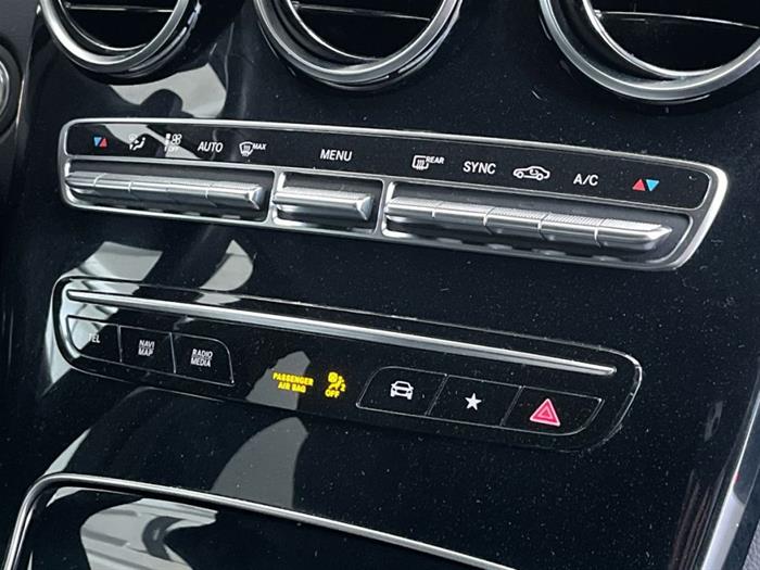 AutoSilver - MERCEDES-BENZ GLC 220 | ID 38788