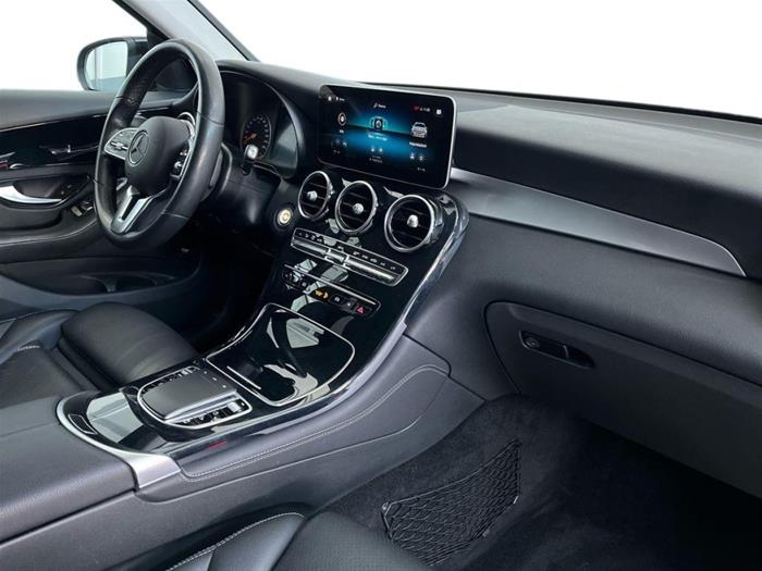 AutoSilver - MERCEDES-BENZ GLC 220 | ID 38788