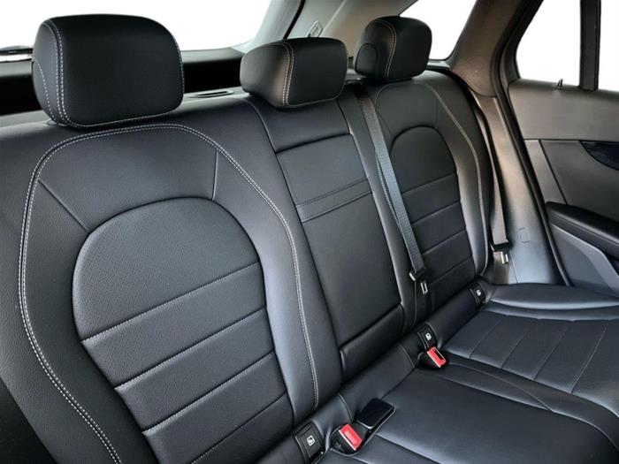 AutoSilver - MERCEDES-BENZ GLC 220 | ID 38788