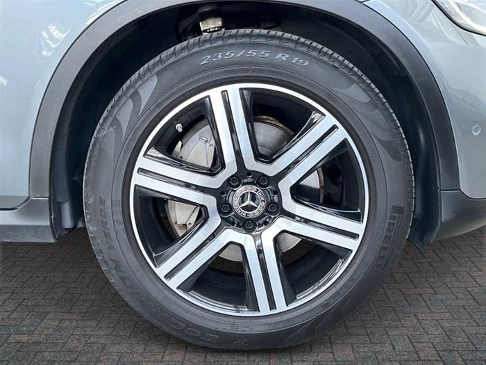 AutoSilver - MERCEDES-BENZ GLC 220 | ID 38788