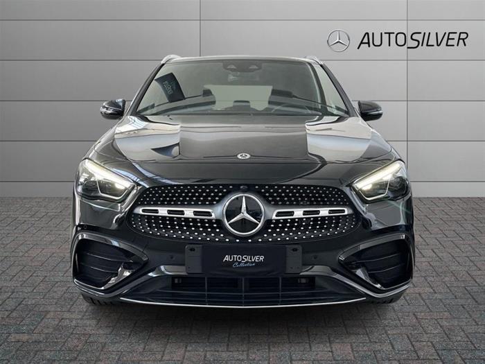 AutoSilver - MERCEDES-BENZ GLA 220 | ID 38792