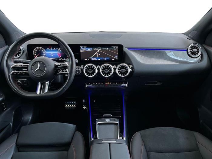 AutoSilver - MERCEDES-BENZ GLA 220 | ID 38792